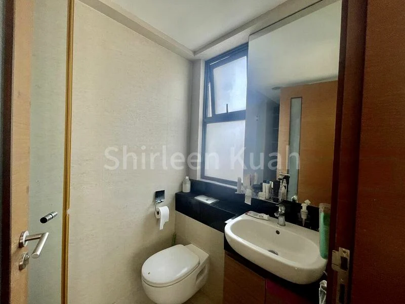 1 Bed Condo for Rent in  Centra Loft - Image 9