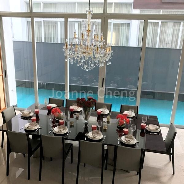 6 Bed Bungalow (Landed) for Rent in  Changi Heights - Image 6