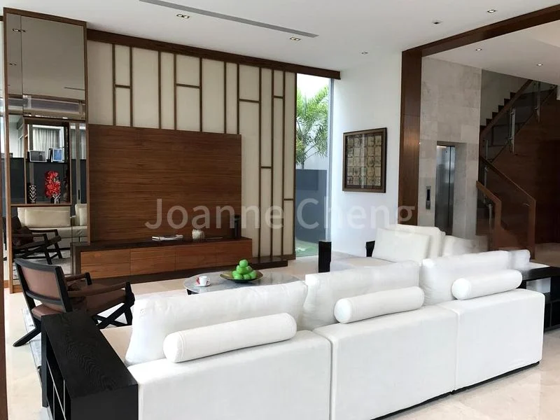 6 Bed Bungalow (Landed) for Rent in  Changi Heights - Image 7