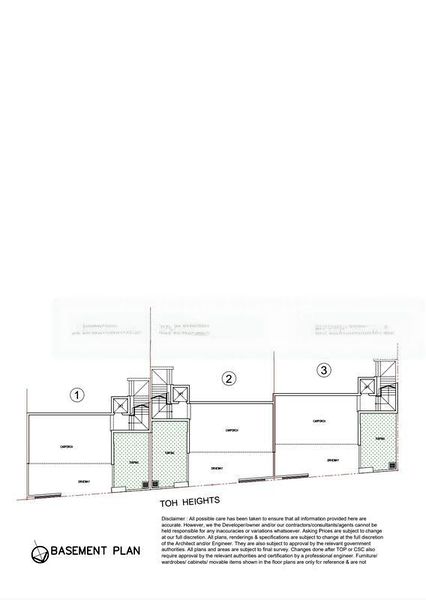 6 Bed Bungalow (Landed) for Rent in  Changi Heights - Image 17