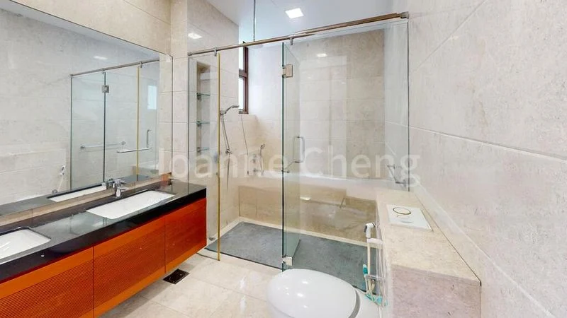 6 Bed Bungalow (Landed) for Rent in  Changi Heights - Image 13