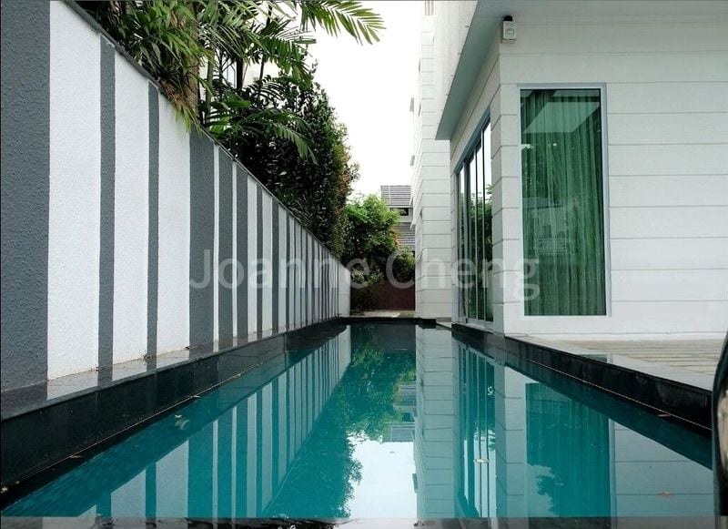6 Bed Bungalow (Landed) for Rent in  Changi Heights - Image 14