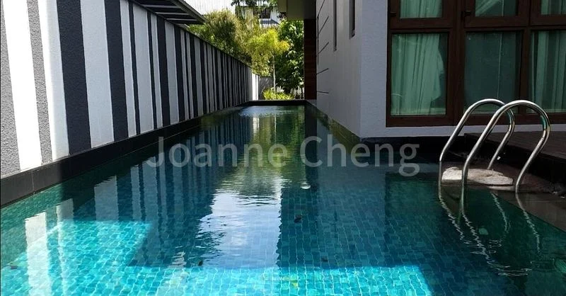6 Bed Bungalow (Landed) for Rent in  Changi Heights - Image 1