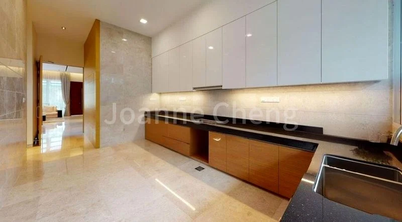 6 Bed Bungalow (Landed) for Rent in  Changi Heights - Image 10