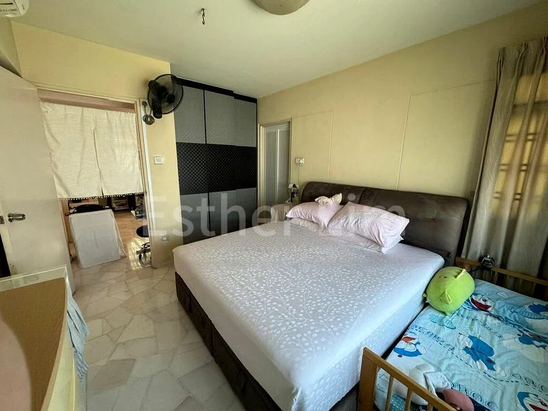 4 Room (4A) HDB for Sale in 766 Woodlands Circle - Image 14