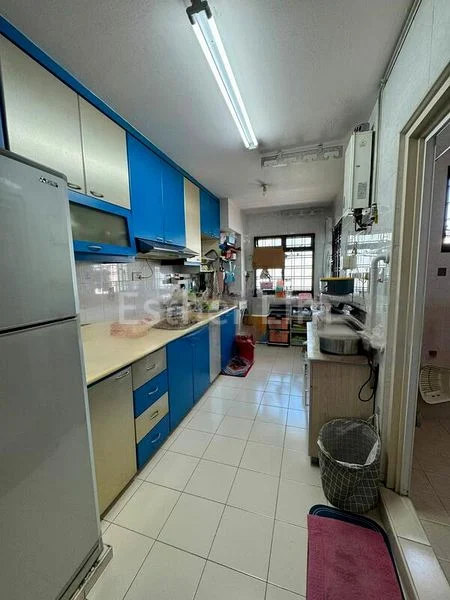 4 Room (4A) HDB for Sale in 766 Woodlands Circle - Image 10