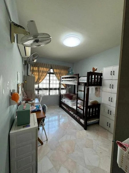 4 Room (4A) HDB for Sale in 766 Woodlands Circle - Image 8