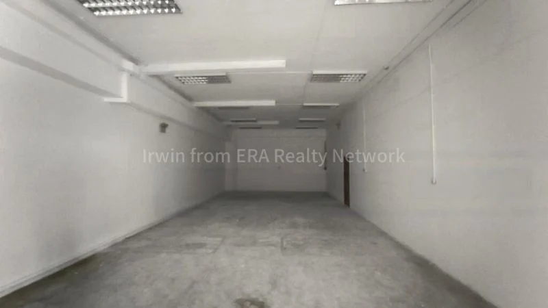 Light Industrial (B1) for Rent: TEE Building - Image 5