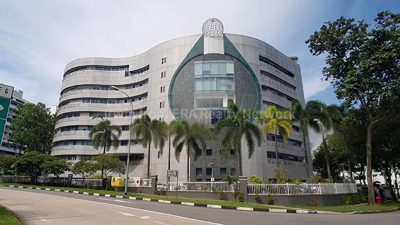 Light Industrial (B1) for Rent: TEE Building - Image 7