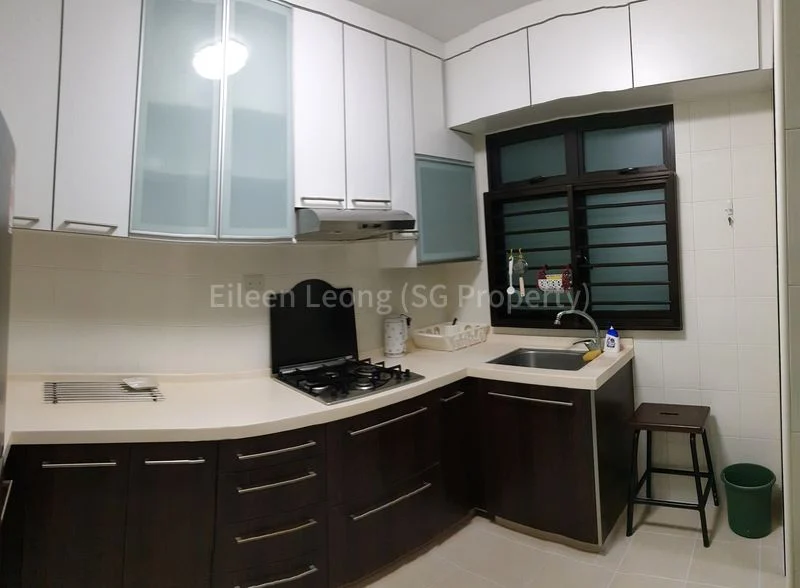4 Room (4A) HDB for Rent in  488 Admiralty Link - Image 10