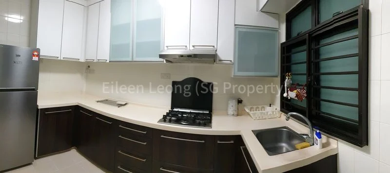 4 Room (4A) HDB for Rent in  488 Admiralty Link - Image 8