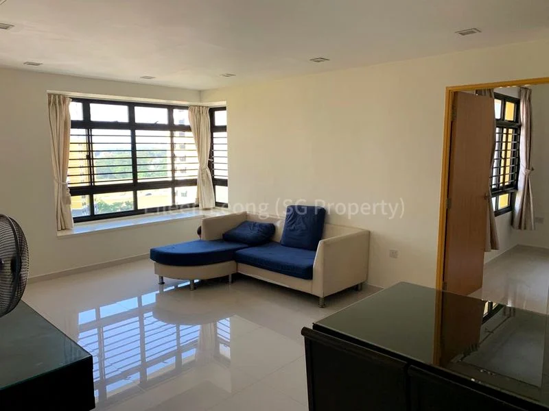4 Room (4A) HDB for Rent in  488 Admiralty Link - Image 2