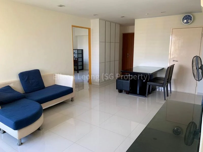 4 Room (4A) HDB for Rent in  488 Admiralty Link - Image 3
