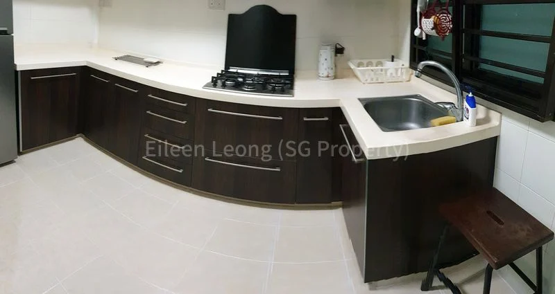 4 Room (4A) HDB for Rent in  488 Admiralty Link - Image 9