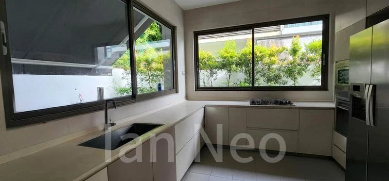 6 Bed Bungalow (Landed) for Rent in  Dunearn Estate - Image 4