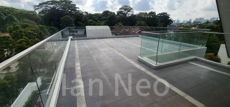 6 Bed Bungalow (Landed) for Rent in  Dunearn Estate - Image 1