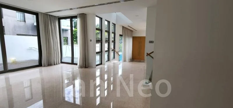 6 Bed Bungalow (Landed) for Rent in  Dunearn Estate - Image 11