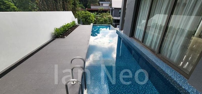 6 Bed Bungalow (Landed) for Rent in  Dunearn Estate - Image 10