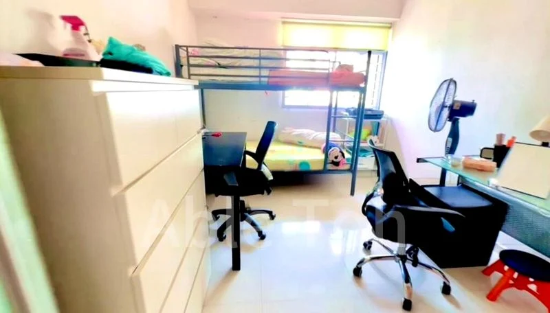 5 Room (5I) HDB for Sale in  203B Punggol Field - Image 1