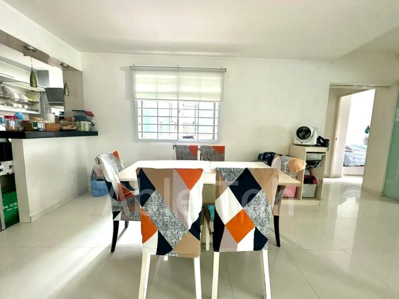 5 Room (5I) HDB for Sale in  203B Punggol Field - Image 5