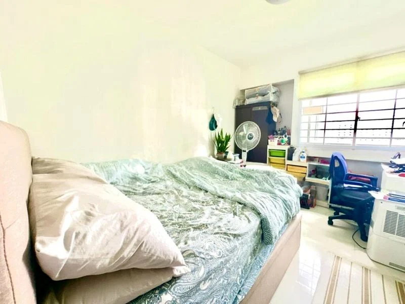 5 Room (5I) HDB for Sale in  203B Punggol Field - Image 2