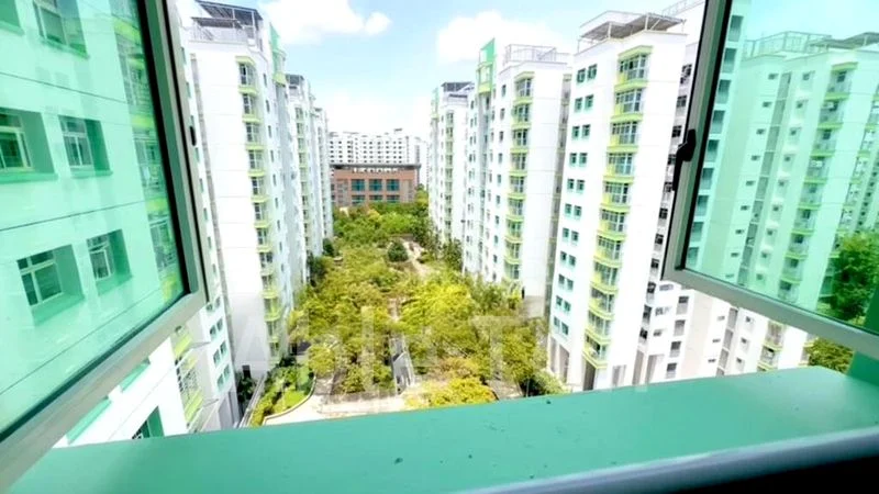 5 Room (5I) HDB for Sale in  203B Punggol Field - Image 6