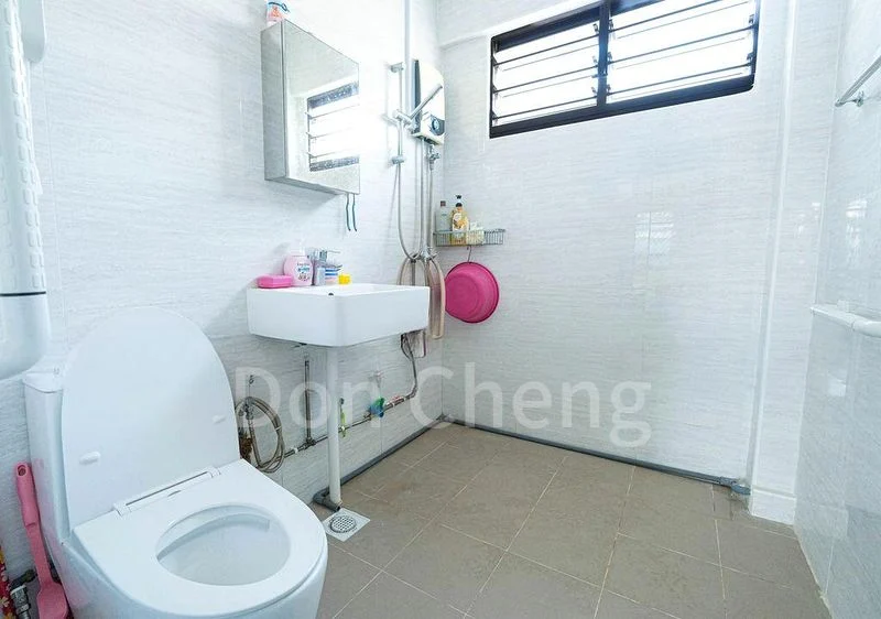 4 Room (4NG) HDB for Sale in  427 Bedok North Road - Image 7