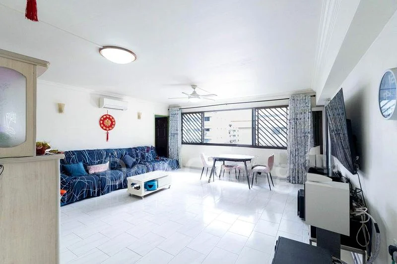 4 Room (4NG) HDB for Sale in  427 Bedok North Road - Image 2