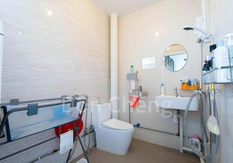 4 Room (4NG) HDB for Sale in  427 Bedok North Road - Image 8