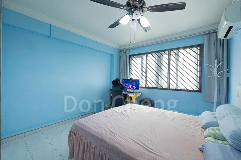 4 Room (4NG) HDB for Sale in  427 Bedok North Road - Image 4