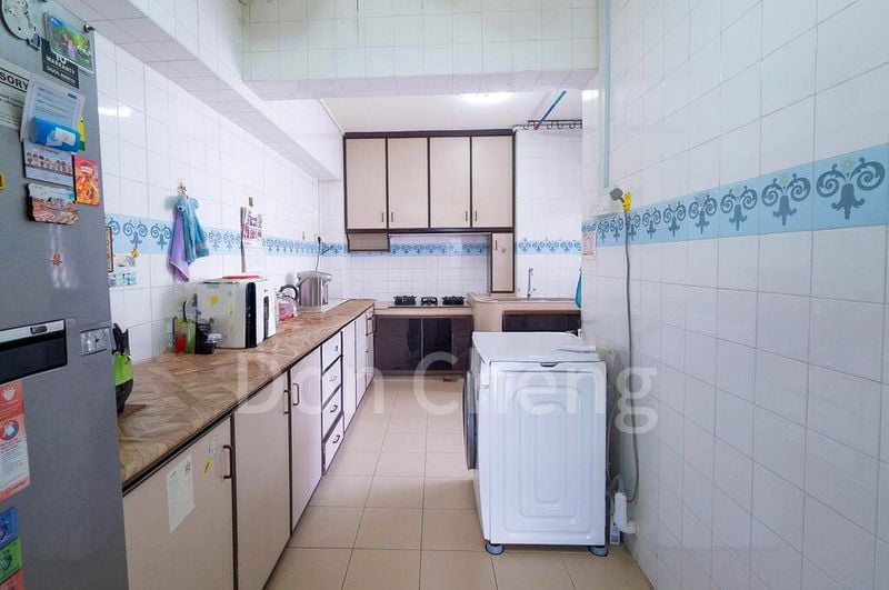 4 Room (4NG) HDB for Sale in  427 Bedok North Road - Image 6