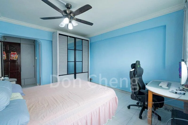 4 Room (4NG) HDB for Sale in  427 Bedok North Road - Image 3