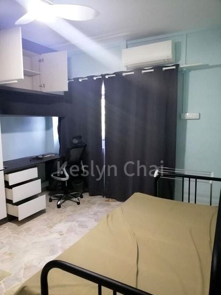 Master Room (HDB) for Rent in  6 Teck Whye Avenue - Image 2