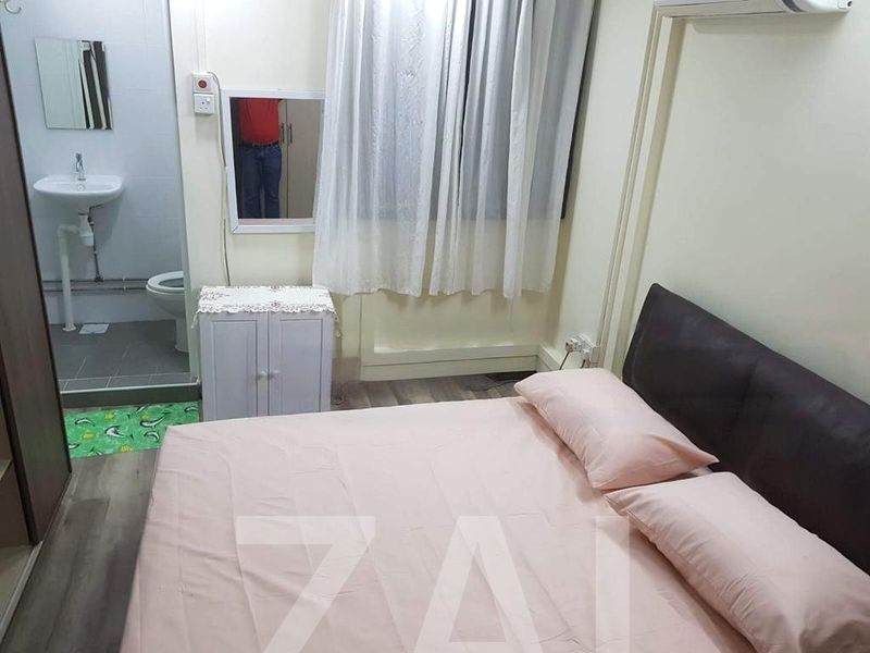 3 Room (3A) HDB for Rent in  405 Tampines Street 41 - Image 3