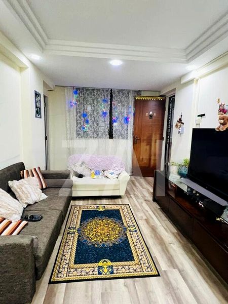 3 Room (3A) HDB for Rent in  405 Tampines Street 41 - Image 2