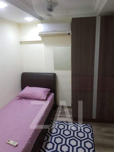 3 Room (3A) HDB for Rent in  405 Tampines Street 41 - Image 6