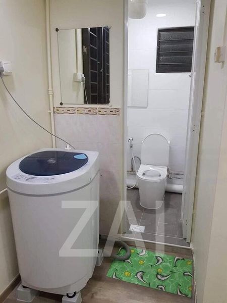 3 Room (3A) HDB for Rent in  405 Tampines Street 41 - Image 8