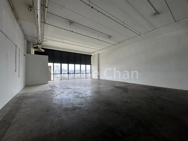 REVV: 2,000 Sq Ft Factory / Workshop (B2) for Sale on Old Street, London - Image 3
