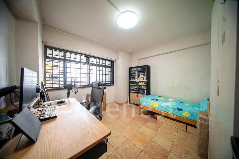 4 Room (4A) HDB for Sale in 709 Tampines Street 71 - Image 5