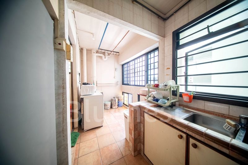 4 Room (4A) HDB for Sale in 709 Tampines Street 71 - Image 11