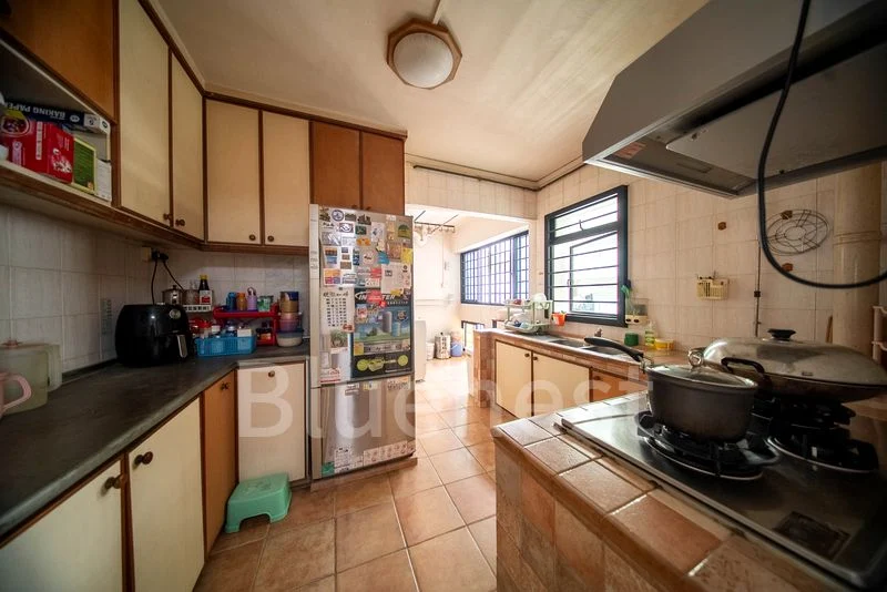 4 Room (4A) HDB for Sale in 709 Tampines Street 71 - Image 13