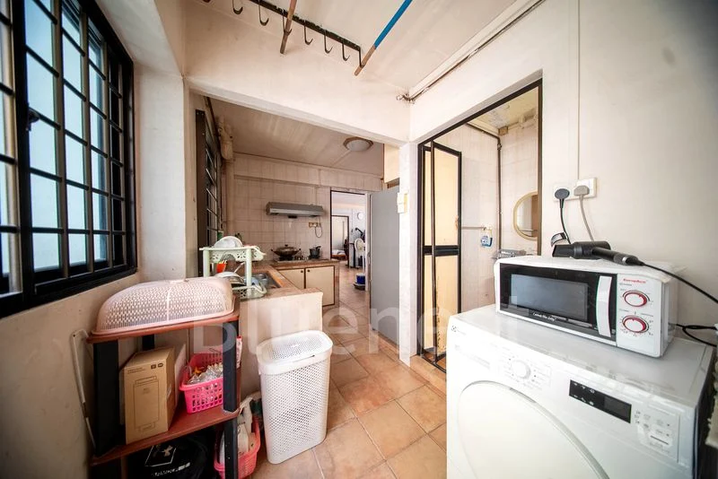 4 Room (4A) HDB for Sale in 709 Tampines Street 71 - Image 9