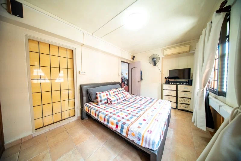 4 Room (4A) HDB for Sale in 709 Tampines Street 71 - Image 4