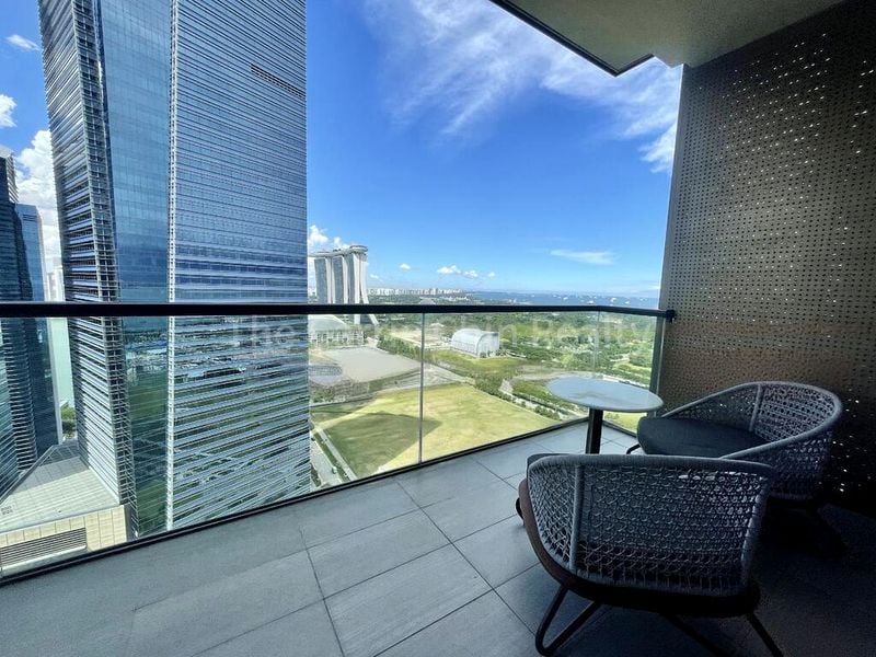 2+1 Bed Condo for Sale in  Marina One Residences - Image 11