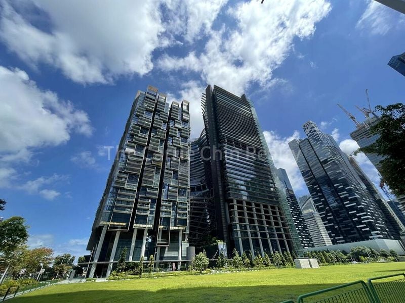 2+1 Bed Condo for Sale in  Marina One Residences - Image 12