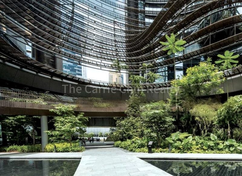 2+1 Bed Condo for Sale in  Marina One Residences - Image 14