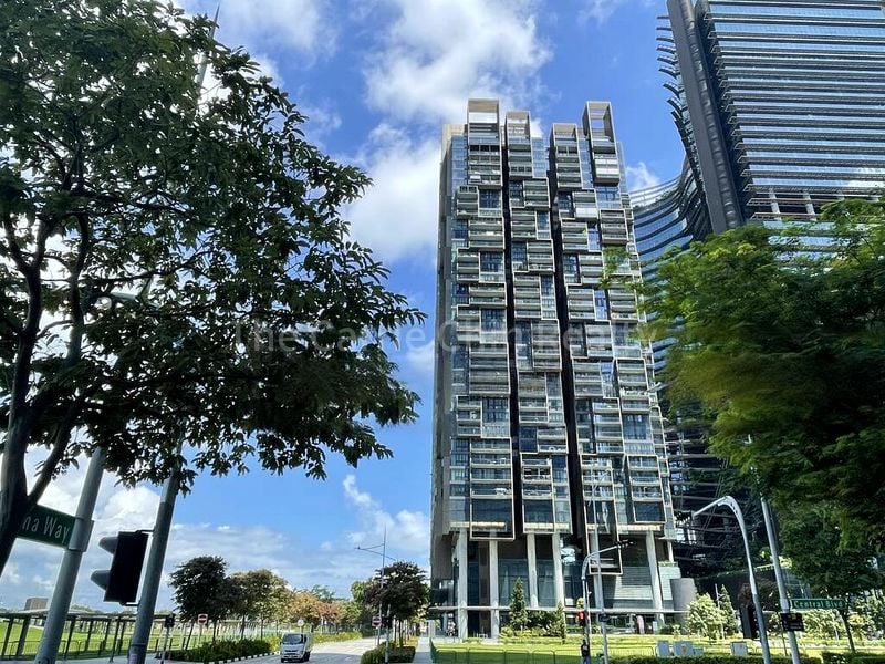 2+1 Bed Condo for Sale in  Marina One Residences - Image 13