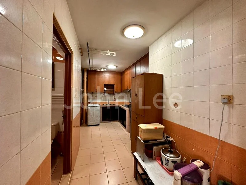 4 Room (4A) HDB for Sale in 651B Jurong West Street 61 - Image 7