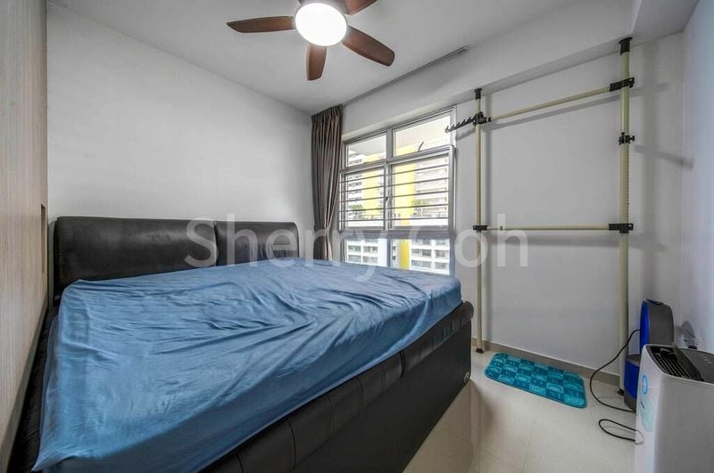 5 Room (5A) HDB for Sale in 406C Northshore Drive - Image 13