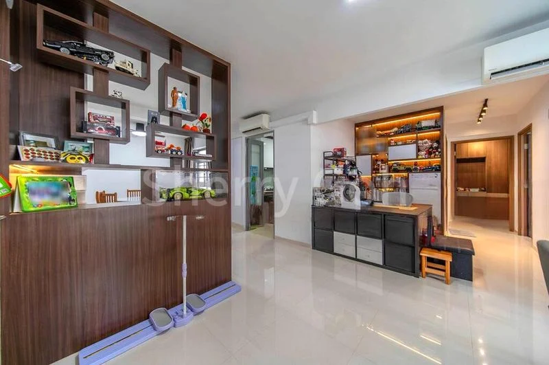 5 Room (5A) HDB for Sale in 406C Northshore Drive - Image 11